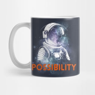 Space - Possibilities Mug